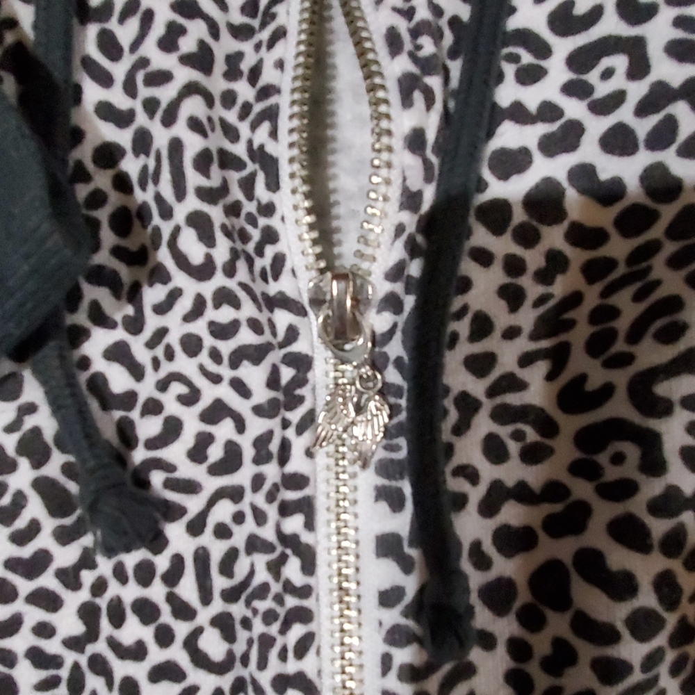 Jacket - Picture 2 of 3